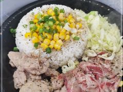 -胡椒厨房(学府凯德店)