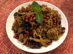 外公烤麸-徐记私厨(半淞园路店)