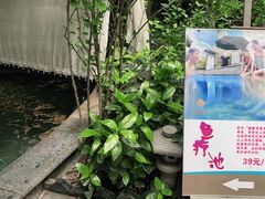 -杭州第一世界大酒店·云曼温泉