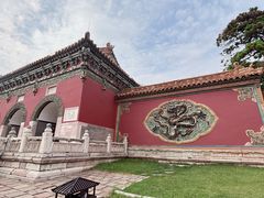 -北陵公园
