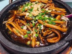 -丰收日·小海鲜·沪上家宴(顾村正大店)