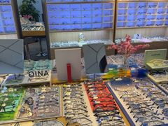 -天空之镜眼镜店蔡司依视路配镜授权零售店(望京颐堤港店)