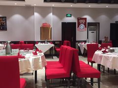 大堂-凯鸽酒楼(大同振兴街店)