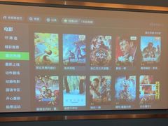 -华夏良子·足道SPA艾灸(胜利路店)