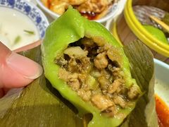 -龙抄手(文殊坊店)