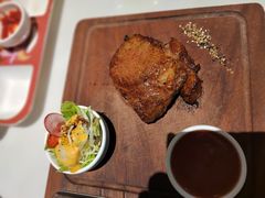 -杯子红牛排(创意产业园店)