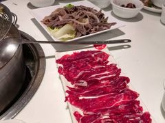 -潮泰牛肉火锅 · 创于1992年(车公庙店)