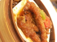 -顺德人家食府(黄金广场店)