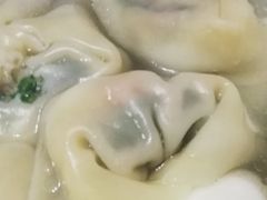 -如意馄饨(龙西路店)