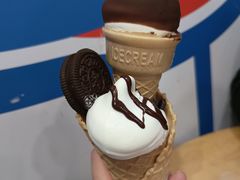 -DQ·蛋糕·冰淇淋(上海惠南店)