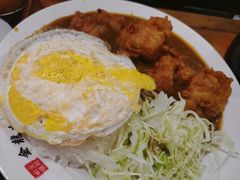-金龙咖喱