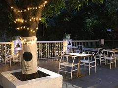 -ADO KAFE(大学城店)