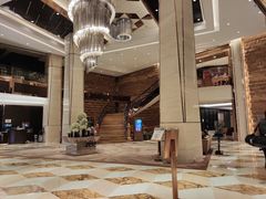 -西安赛瑞喜来登大酒店