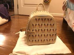 -MCM(比斯特上海购物村店)