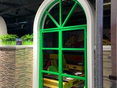 -火锅岛潮牌自助餐厅(天津天佑城店)