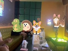 -帝凯乐量贩式KTV(深影国际影城店)