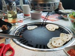 -猫抓烤肉(春熙路店)