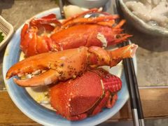 -亚马逊蒸汽活海鲜自助(LCM置汇旭辉广场店)