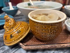 -安泰楼·佛跳墙创始人·传统闽味早茶·酒楼(三坊七巷闽菜地标店)