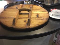 -屯靠屯地锅王(西南路店)