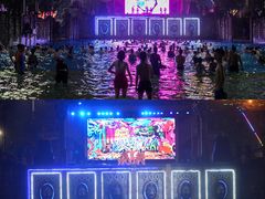 -重庆海昌加勒比海水世界