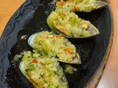 -萨莉亚意式餐厅(东山口店)