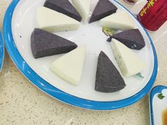 -渔中舟海鲜大排档(普陀沈家门店)