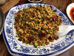 -范记豆花庄(东门好吃街店)