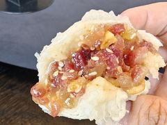 传统破酥包-翠湖宾馆·中餐厅