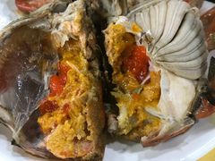 -莲花公园煎蟹(总店)