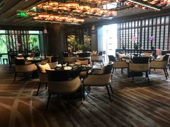 -北京四季酒店·采逸轩