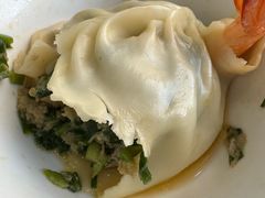 -叶存利海鲜大馅饺子(海宁路总店)