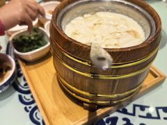 -老西门·常州菜(新区店)