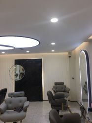 -上禾 HAIR SALON