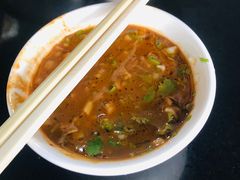 -天桥老金涮肉(牛街店)