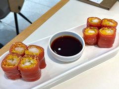-蔡澜点心·粤菜(领展购物广场店)
