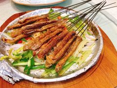 -品大伍·食之道品伍味(汪海店)