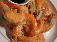 -恰恰餐厅(硕和生活广场店)