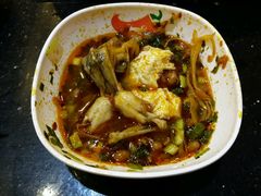 -自贡好吃客(科华店)