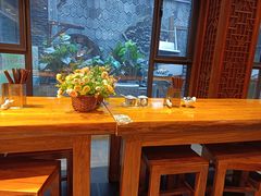 -毅祥斋老孙家泡馍(西羊市店)