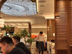 -前海沿·青岛菜(乐客城店)