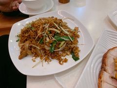 -香港新发烧腊茶餐厅(万象店)
