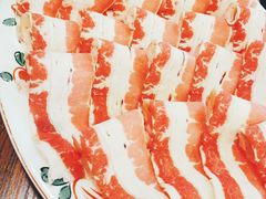 -老门框爆肚涮肉(金宝街店)