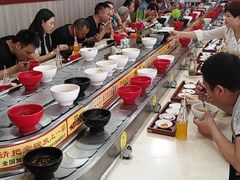 -乡党臊子面(丰庆公园店)