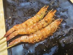 -稻香园潮汕砂锅粥·海鲜烧烤(深圳店)