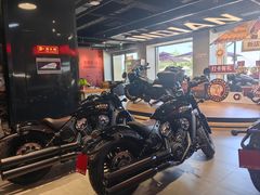 -北京德悦行BMW宝马摩托车