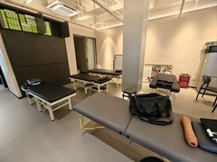 -VPsmart私教健身工作室(新华路旗舰店)