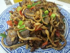 -新新湘菜馆(新中街二条店)