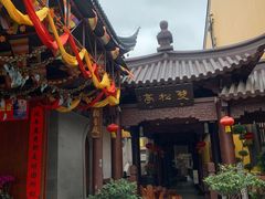 -西林禅寺