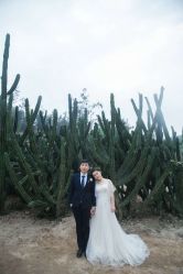 -绿皮火车照相馆 婚纱照旅拍(厦门店)
